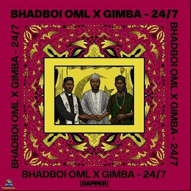 Bhadboi OML 