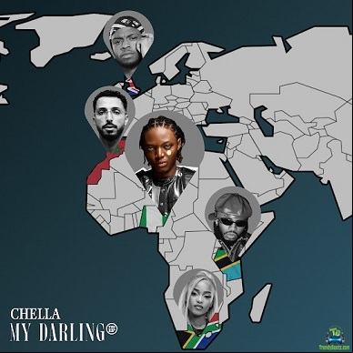 Chella 