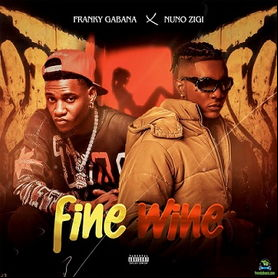 Franky Gabana