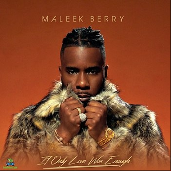 Maleek Berry 