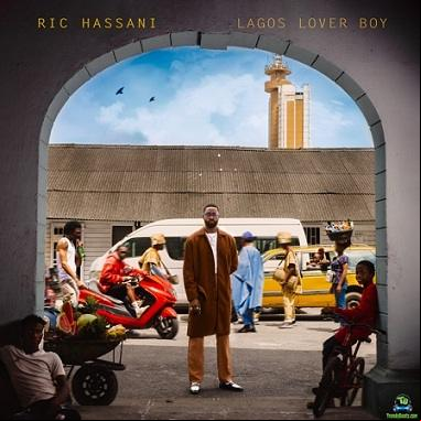 Ric Hassani