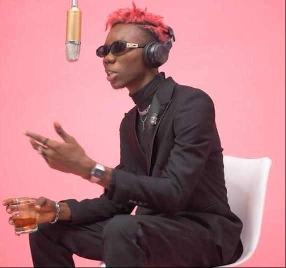 Blaqbonez Picture